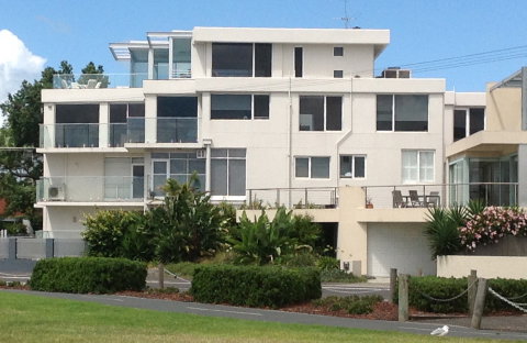 Williamstown Cottages & Apartments - Melbourne Tourism 3