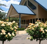Willows Motel - Melbourne Tourism