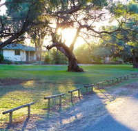 Winbi River Resort - Melbourne Tourism