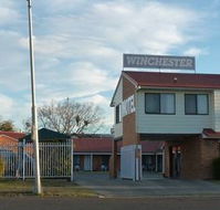 Winchester Motel - Melbourne Tourism