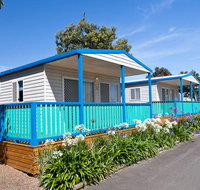 Windang Beach Tourist Park - Melbourne Tourism