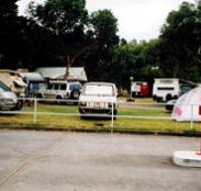 Windsor Gardens Caravan Park - Melbourne Tourism