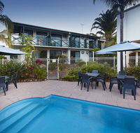 Windsor Lodge Como - Melbourne Tourism