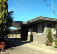 Wingham Motel - Melbourne Tourism