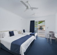 Wollongbar Motel - Melbourne Tourism