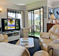 WOMBATS BB - Apartments - AAA 3.5 rated Gosford - Melbourne Tourism