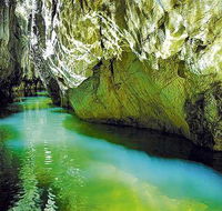 Wombeyan Caves Caravan  Camping Reserve - Melbourne Tourism