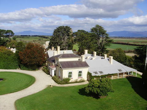 Woolmers Estate (Accommodation) - Melbourne Tourism 2
