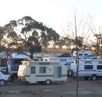Woomera Traveller's Village  Caravan Park - Melbourne Tourism