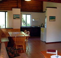 Wyadup Brook Cottages - Melbourne Tourism