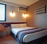 Y Hotel City South - Melbourne Tourism