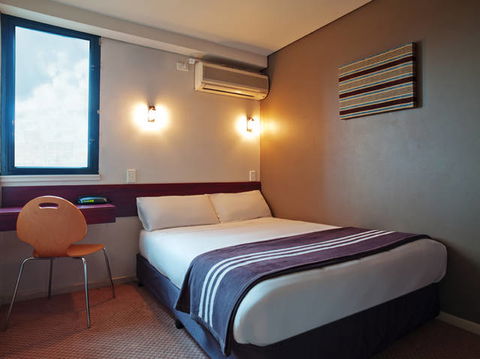 Y Hotel City South - Melbourne Tourism 0