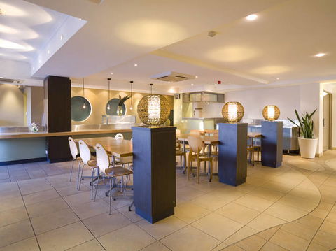 Y Hotel City South - Melbourne Tourism 2