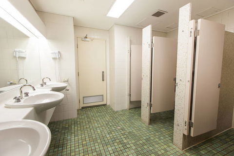 Y Hotel Hyde Park - Melbourne Tourism 1