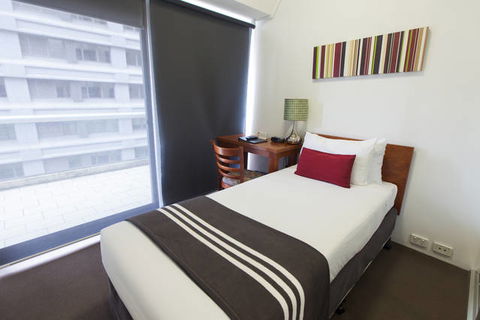 Y Hotel Hyde Park - Melbourne Tourism 2