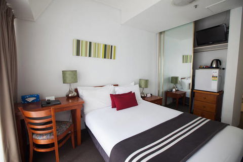 Y Hotel Hyde Park - Melbourne Tourism 8