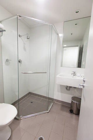 Y Hotel Hyde Park - Melbourne Tourism 11