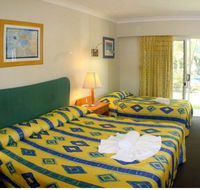 Yamba Aston Motel - Melbourne Tourism