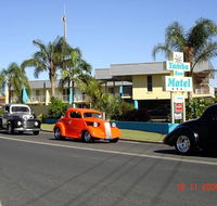 Yamba Sun Motel - Melbourne Tourism