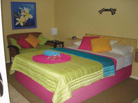 Yamba Sun Motel - Melbourne Tourism 4