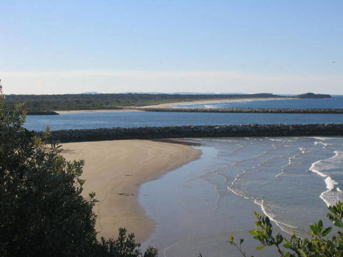 Yamba Sun Motel - Melbourne Tourism 5