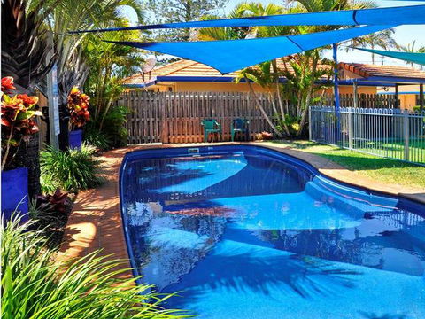 Yamba Twin Pines Motel - Melbourne Tourism 2
