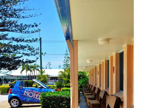 Yamba Twin Pines Motel - Melbourne Tourism 4