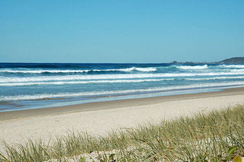 Yamba Twin Pines Motel - Melbourne Tourism 8