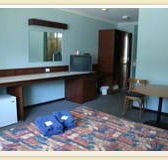 Yanchep Inn - Melbourne Tourism