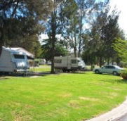 Yass Caravan Park - Melbourne Tourism