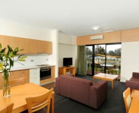 Assured Ascot Quays Apartment Hotel - Melbourne Tourism 2