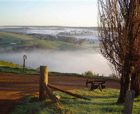 Balingup Heights Hilltop Forest Cottages - Melbourne Tourism 0