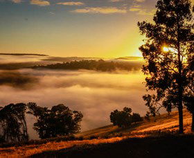 Balingup Heights Hilltop Forest Cottages - Melbourne Tourism 1