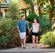 Beachlands Holiday Park Busselton - Melbourne Tourism