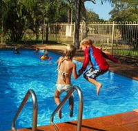 BIG4 Plantation Caravan Park