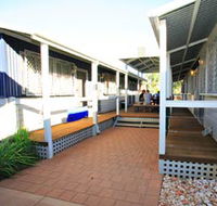 Blue Reef Backpackers - Melbourne Tourism