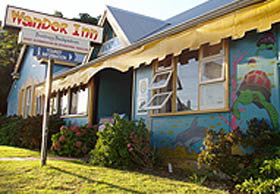 Bunbury Backpackers - Wander Inn - Melbourne Tourism 0