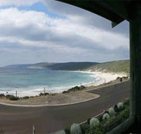 Canal Rocks Beach Front Apartments - Melbourne Tourism