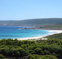 Chandlers Smiths Beach Villas - Melbourne Tourism