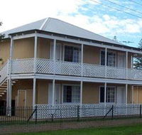Clearwater Motel - Melbourne Tourism
