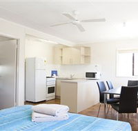 Coogee Beach Holiday Park - Aspen Parks - Melbourne Tourism