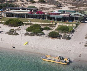Shark Bay WA Melbourne Tourism