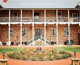 Talbot WA Melbourne Tourism