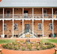 Faversham House York - Melbourne Tourism