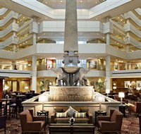 Hyatt Regency Perth - Melbourne Tourism