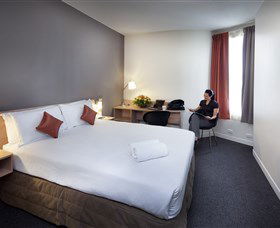 Ibis Hotel Perth - Melbourne Tourism 1