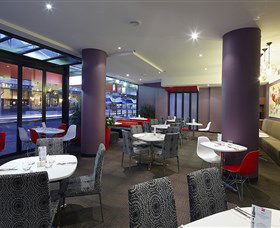 Ibis Hotel Perth - Melbourne Tourism 2