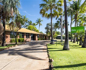 Ibis Styles Kununurra - Melbourne Tourism 1