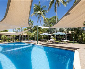 Ibis Styles Kununurra - Melbourne Tourism 0