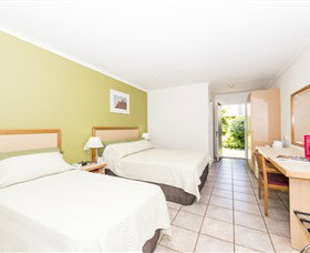 Ibis Styles Kununurra - Melbourne Tourism 2